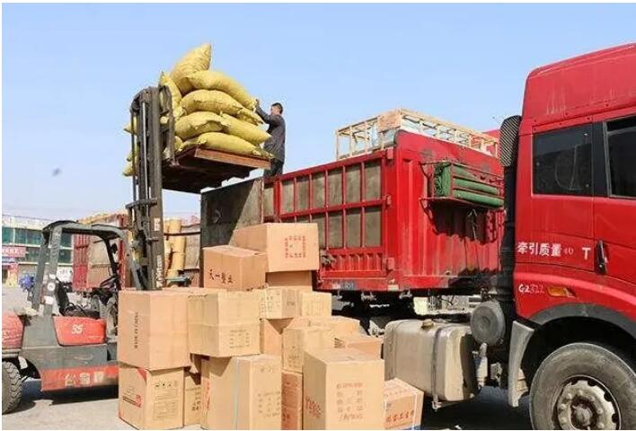 泉州到永修县物流专线