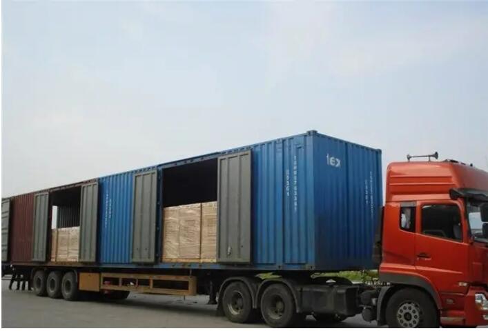 泉州到永修县整车运输