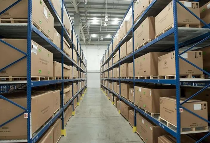 泉州到永修县货物仓储