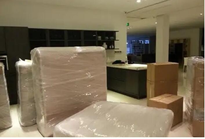 泉州到永修县长途搬家