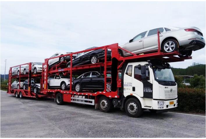 泉州到永修县轿车托运